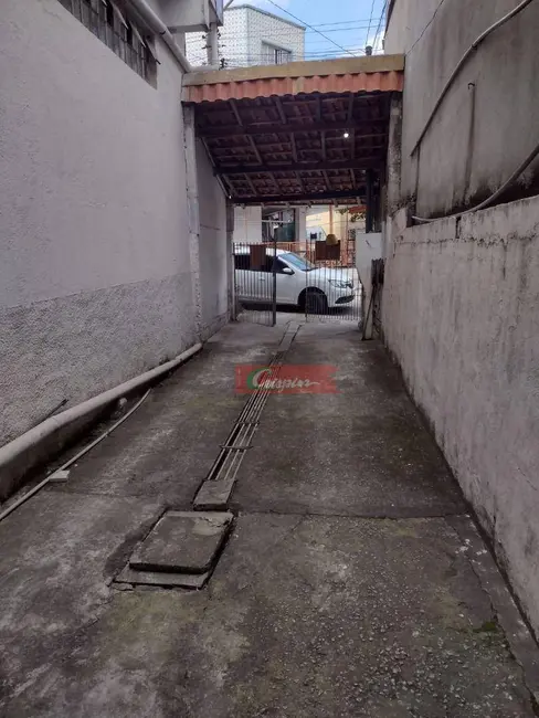 Foto 1 de Casa com 4 quartos à venda, 125m2 em Parque Santo Antônio, Guarulhos - SP