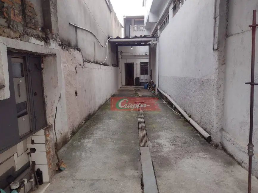Foto 5 de Casa com 4 quartos à venda, 125m2 em Parque Santo Antônio, Guarulhos - SP