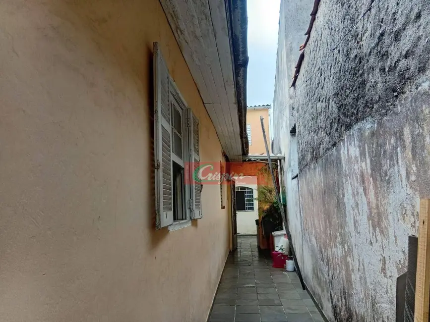 Casa com 3 quartos à venda, 125m2 em Vila Constança, São Paulo - SP - imagem 1 Foto 1 de Casa com 3 quartos à venda, 125m2 em Vila Constança, São Paulo - SP