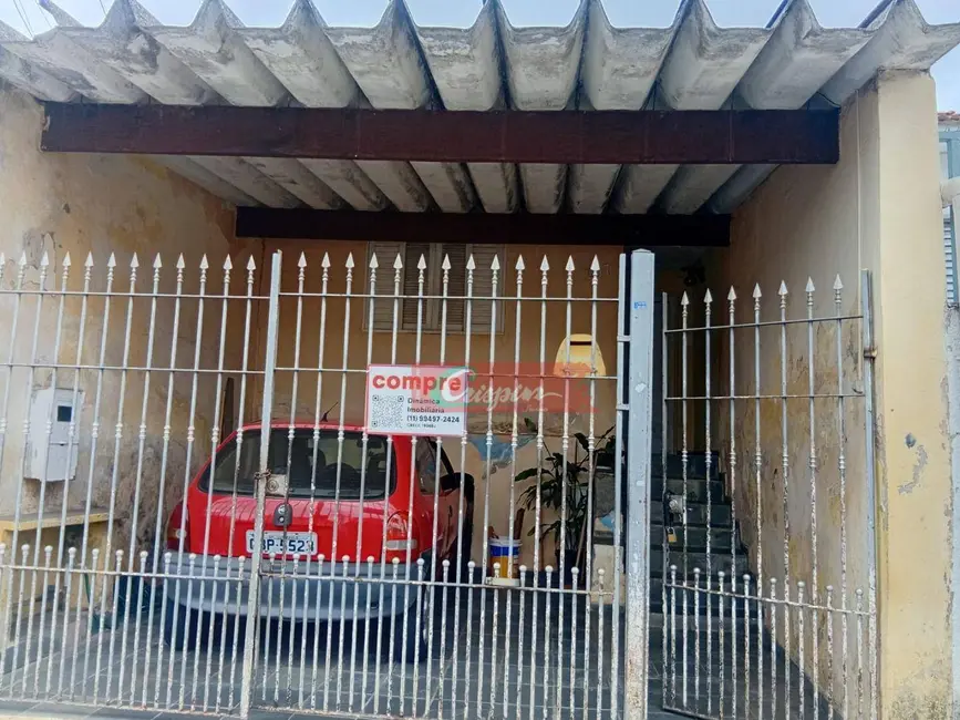 Casa com 3 quartos à venda, 125m2 em Vila Constança, São Paulo - SP - imagem 2 Foto 2 de Casa com 3 quartos à venda, 125m2 em Vila Constança, São Paulo - SP