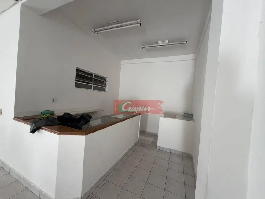 Foto 6 de Sala Comercial à venda, 300m2 em Jardim Figueira Grande, São Paulo - SP