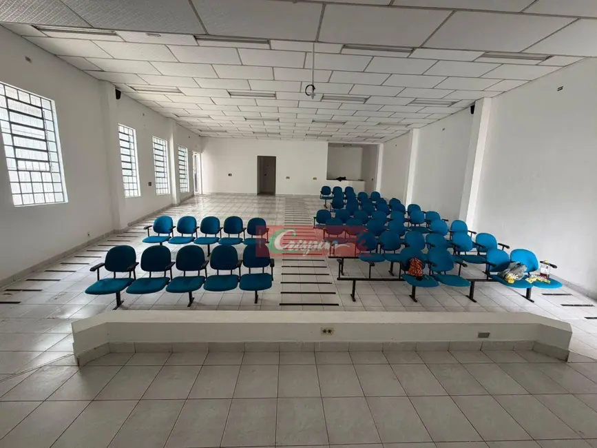 Foto 5 de Sala Comercial à venda, 300m2 em Jardim Figueira Grande, São Paulo - SP