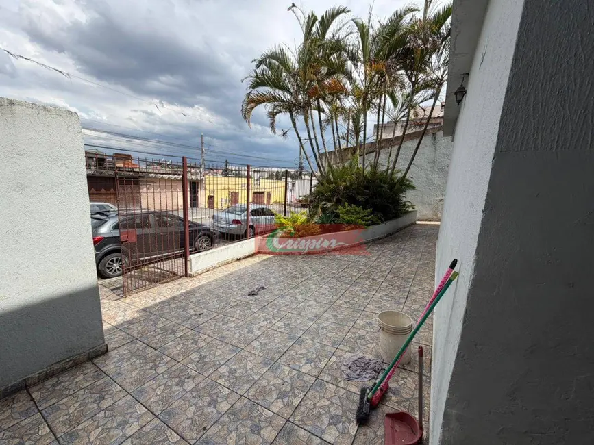 Foto 3 de Sala Comercial à venda, 300m2 em Jardim Figueira Grande, São Paulo - SP