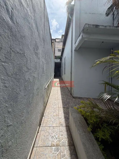 Foto 4 de Sala Comercial à venda, 300m2 em Jardim Figueira Grande, São Paulo - SP