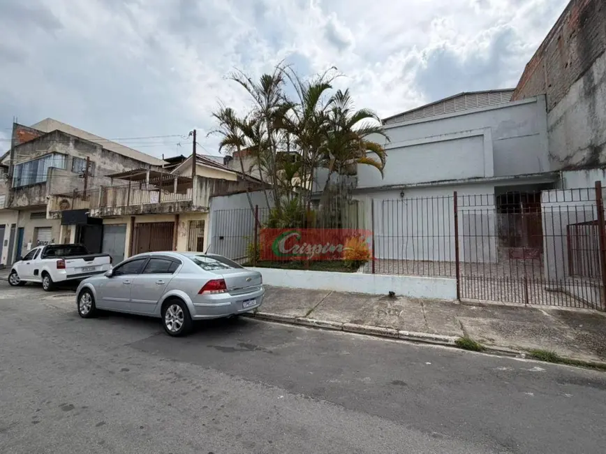 Foto 1 de Sala Comercial à venda, 300m2 em Jardim Figueira Grande, São Paulo - SP