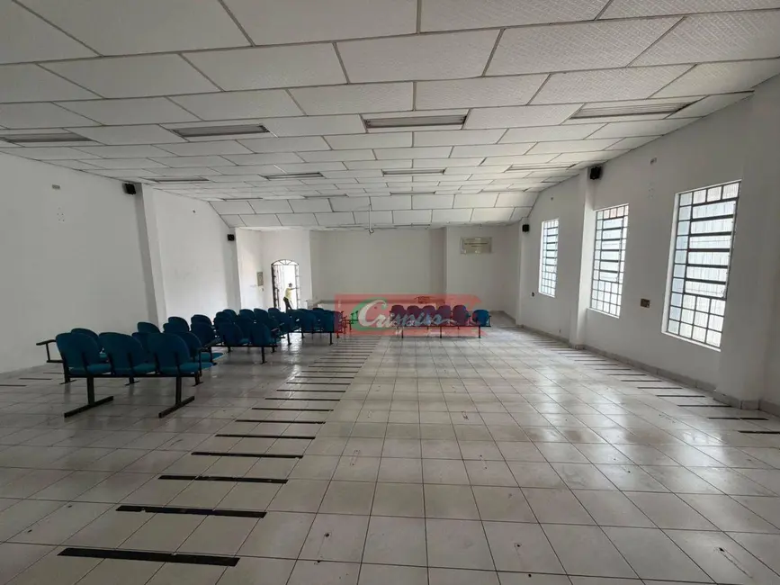 Foto 2 de Sala Comercial à venda, 300m2 em Jardim Figueira Grande, São Paulo - SP