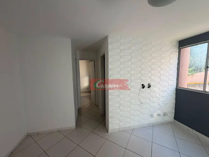 Apartamento com 2 quartos à venda, 45m2 em Jardim São Luis, Guarulhos - SP - imagem 7 Foto 7 de Apartamento com 2 quartos à venda, 45m2 em Jardim São Luis, Guarulhos - SP