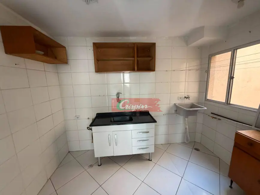 Apartamento com 2 quartos à venda, 45m2 em Jardim São Luis, Guarulhos - SP - imagem 6 Foto 6 de Apartamento com 2 quartos à venda, 45m2 em Jardim São Luis, Guarulhos - SP