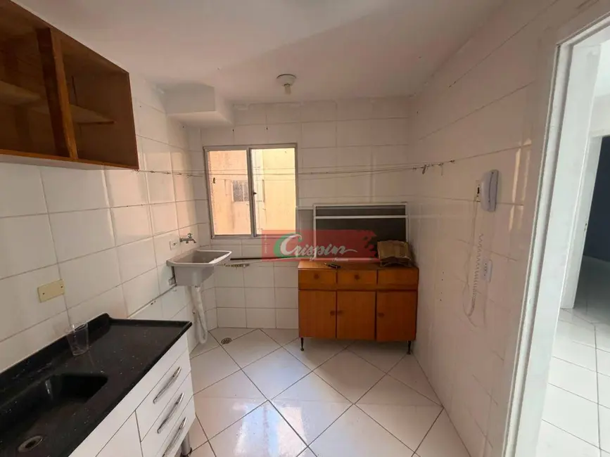 Apartamento com 2 quartos à venda, 45m2 em Jardim São Luis, Guarulhos - SP - imagem 1 Foto 1 de Apartamento com 2 quartos à venda, 45m2 em Jardim São Luis, Guarulhos - SP