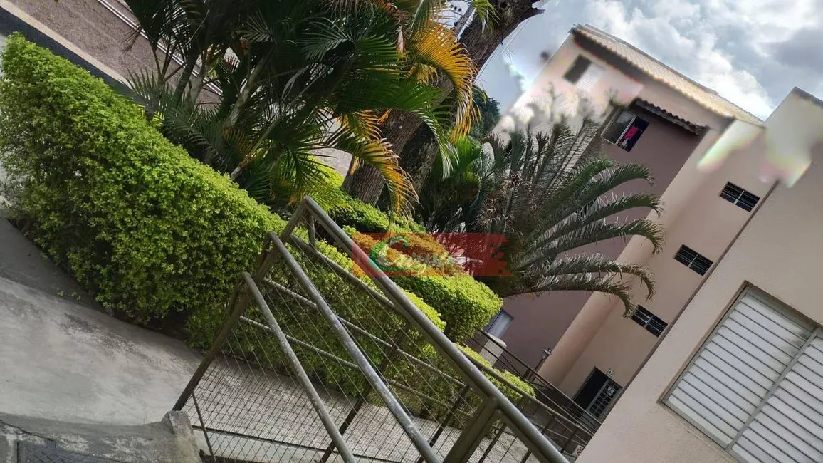 Foto 9 de Apartamento com 2 quartos à venda, 45m2 em Jardim São Luis, Guarulhos - SP