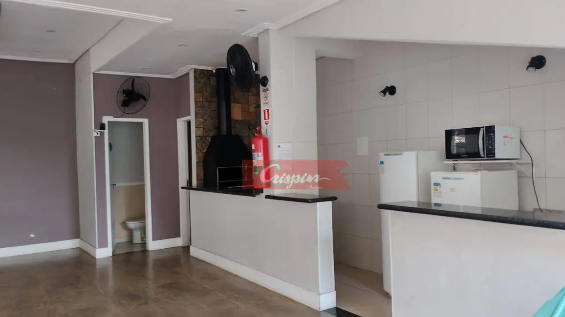 Foto 4 de Apartamento com 2 quartos à venda, 45m2 em Jardim São Luis, Guarulhos - SP