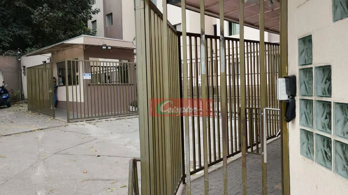 Foto 2 de Apartamento com 2 quartos à venda, 45m2 em Jardim São Luis, Guarulhos - SP