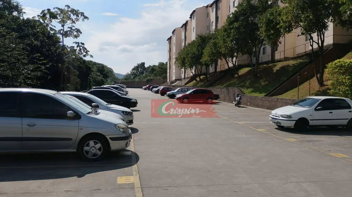 Foto 6 de Apartamento com 2 quartos à venda, 45m2 em Jardim São Luis, Guarulhos - SP