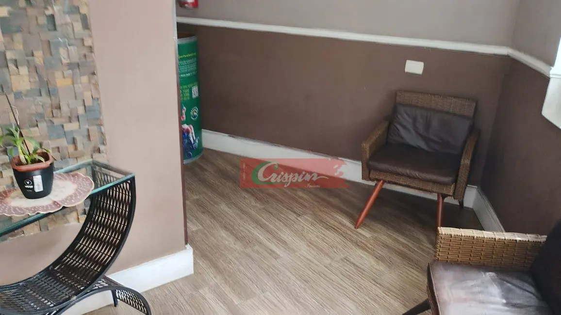 Foto 3 de Apartamento com 2 quartos à venda, 45m2 em Jardim São Luis, Guarulhos - SP