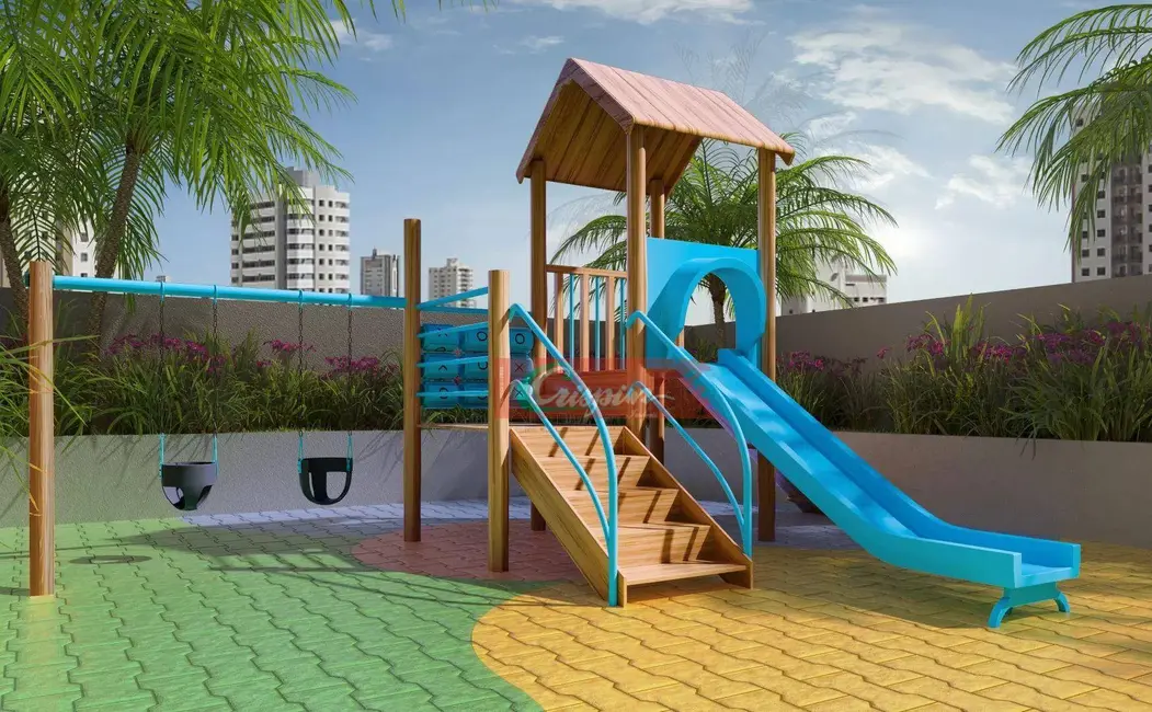 Apartamento com 2 quartos à venda, 41m2 em Vila Rio de Janeiro, Guarulhos - SP - imagem 9 Foto 9 de Apartamento com 2 quartos à venda, 41m2 em Vila Rio de Janeiro, Guarulhos - SP