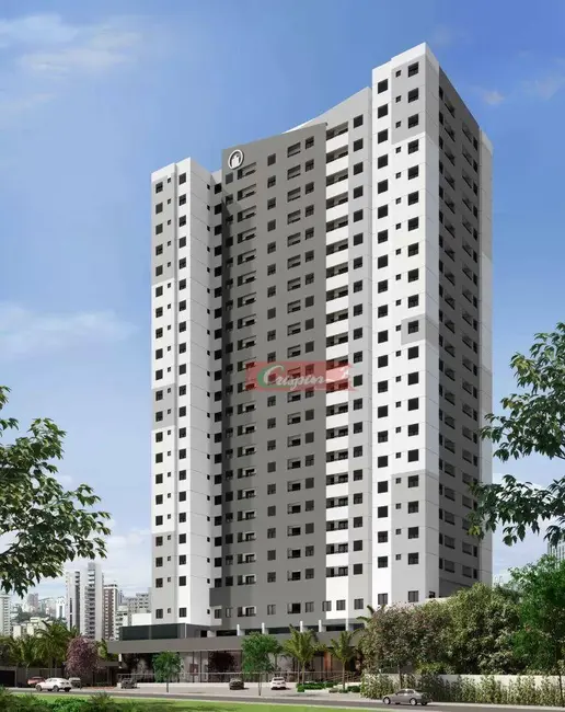 Apartamento com 2 quartos à venda, 41m2 em Vila Rio de Janeiro, Guarulhos - SP - imagem 1 Foto 1 de Apartamento com 2 quartos à venda, 41m2 em Vila Rio de Janeiro, Guarulhos - SP