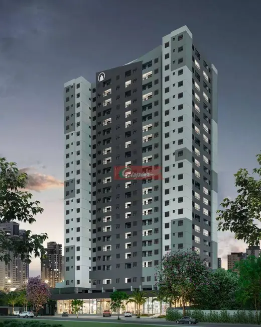Apartamento com 2 quartos à venda, 46m2 em Vila Rio de Janeiro, Guarulhos - SP - imagem 1 Foto 1 de Apartamento com 2 quartos à venda, 46m2 em Vila Rio de Janeiro, Guarulhos - SP