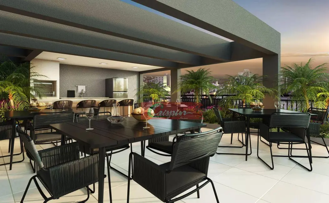Apartamento com 2 quartos à venda, 46m2 em Vila Rio de Janeiro, Guarulhos - SP - imagem 7 Foto 7 de Apartamento com 2 quartos à venda, 46m2 em Vila Rio de Janeiro, Guarulhos - SP
