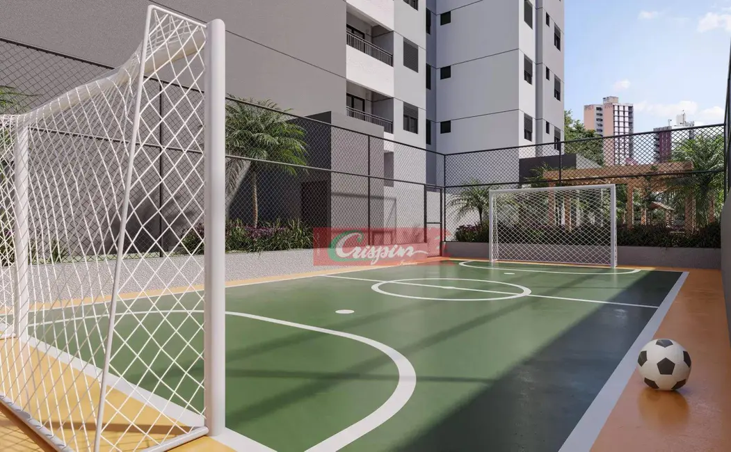 Apartamento com 2 quartos à venda, 46m2 em Vila Rio de Janeiro, Guarulhos - SP - imagem 6 Foto 6 de Apartamento com 2 quartos à venda, 46m2 em Vila Rio de Janeiro, Guarulhos - SP