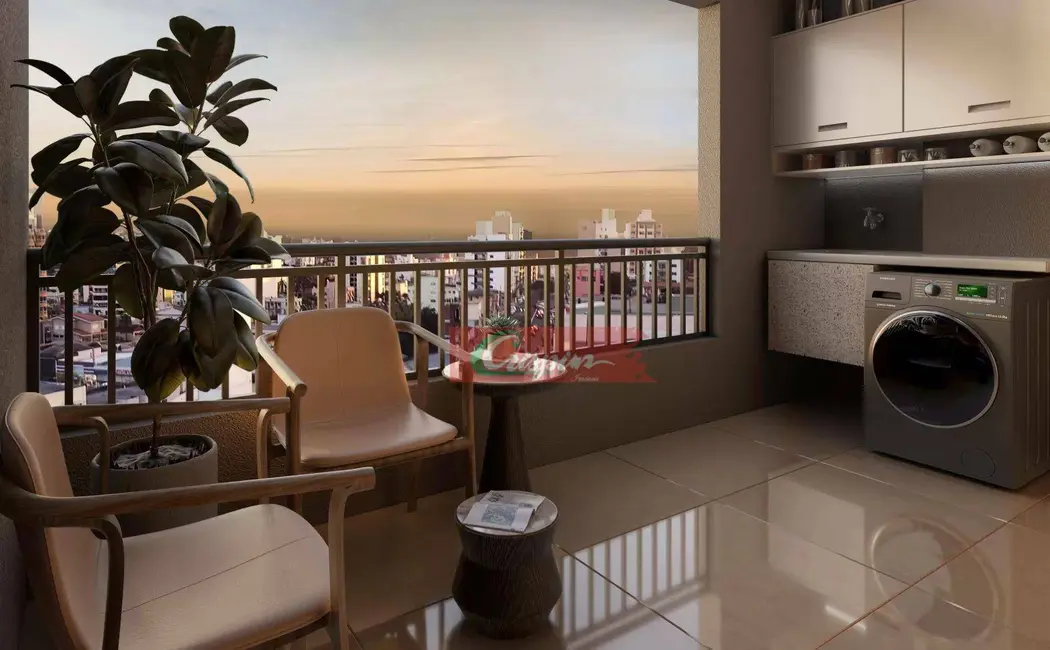 Apartamento com 2 quartos à venda, 46m2 em Vila Rio de Janeiro, Guarulhos - SP - imagem 3 Foto 3 de Apartamento com 2 quartos à venda, 46m2 em Vila Rio de Janeiro, Guarulhos - SP