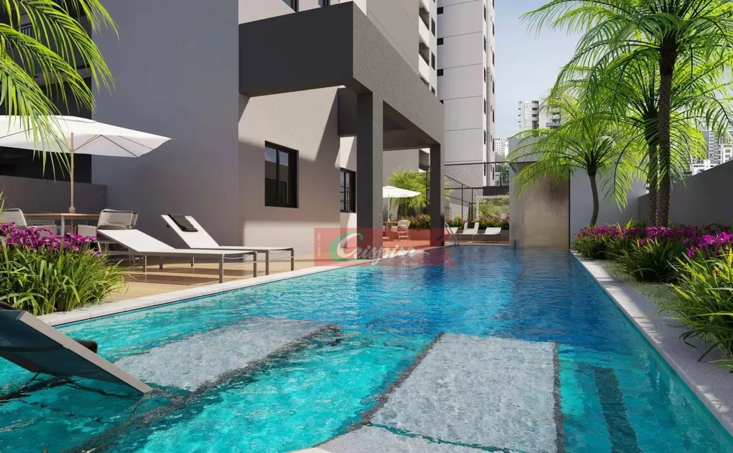 Apartamento com 2 quartos à venda, 46m2 em Vila Rio de Janeiro, Guarulhos - SP - imagem 4 Foto 4 de Apartamento com 2 quartos à venda, 46m2 em Vila Rio de Janeiro, Guarulhos - SP