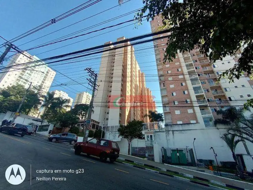 Foto 1 de Apartamento com 2 quartos à venda, 58m2 em Jardim Flor da Montanha, Guarulhos - SP