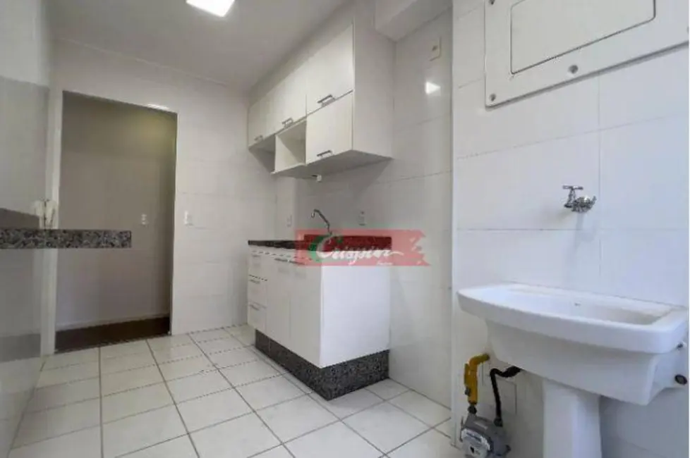 Foto 8 de Apartamento com 2 quartos à venda, 58m2 em Jardim Flor da Montanha, Guarulhos - SP