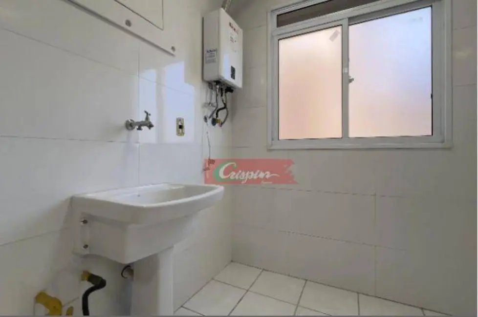 Foto 9 de Apartamento com 2 quartos à venda, 58m2 em Jardim Flor da Montanha, Guarulhos - SP