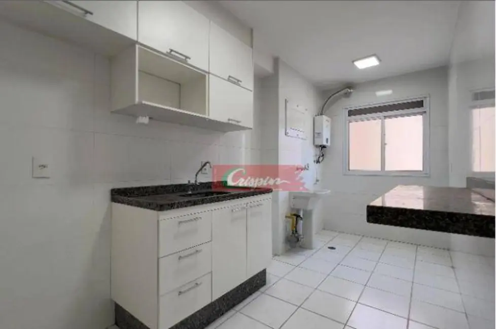 Foto 7 de Apartamento com 2 quartos à venda, 58m2 em Jardim Flor da Montanha, Guarulhos - SP