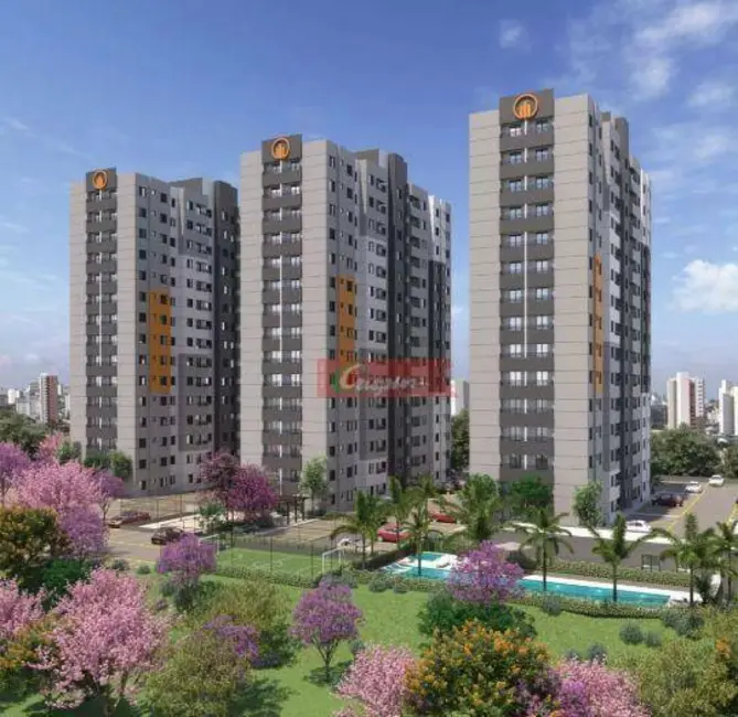 Foto 1 de Apartamento com 2 quartos à venda, 34m2 em Bonsucesso, Guarulhos - SP