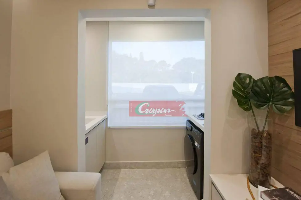 Foto 4 de Apartamento com 2 quartos à venda, 37m2 em Bonsucesso, Guarulhos - SP