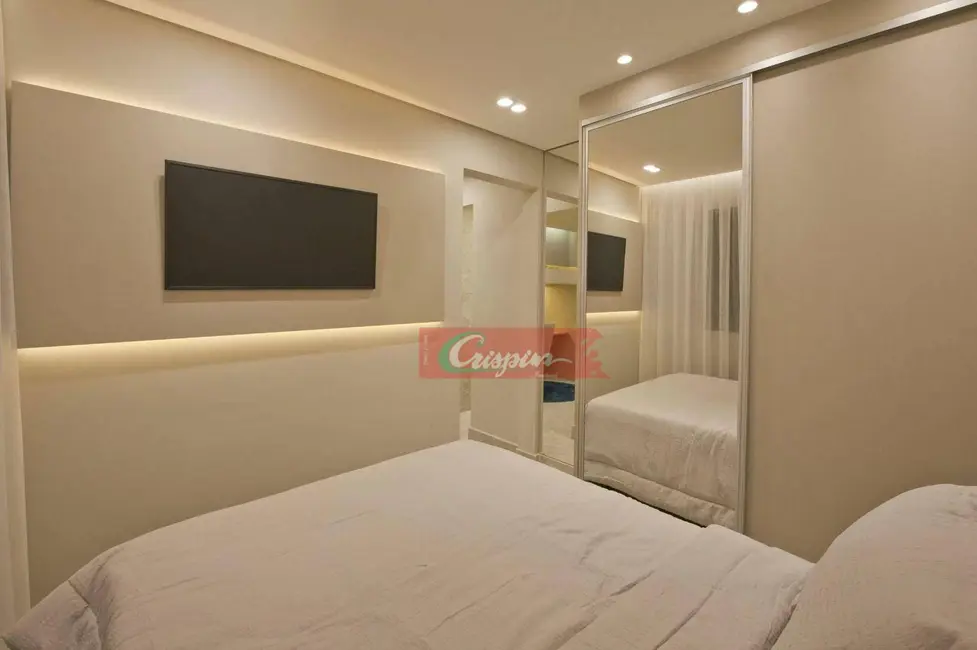 Foto 6 de Apartamento com 2 quartos à venda, 37m2 em Bonsucesso, Guarulhos - SP