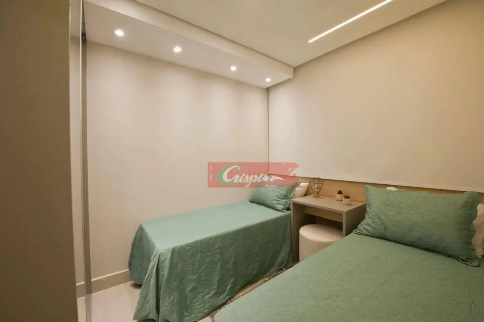 Apartamento com 2 quartos à venda, 38m2 em Bonsucesso, Guarulhos - SP - imagem 7 Foto 7 de Apartamento com 2 quartos à venda, 38m2 em Bonsucesso, Guarulhos - SP