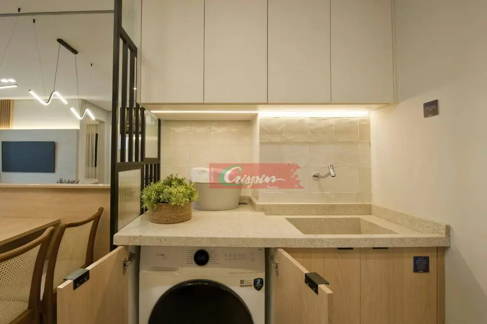 Apartamento com 2 quartos à venda, 38m2 em Bonsucesso, Guarulhos - SP - imagem 4 Foto 4 de Apartamento com 2 quartos à venda, 38m2 em Bonsucesso, Guarulhos - SP