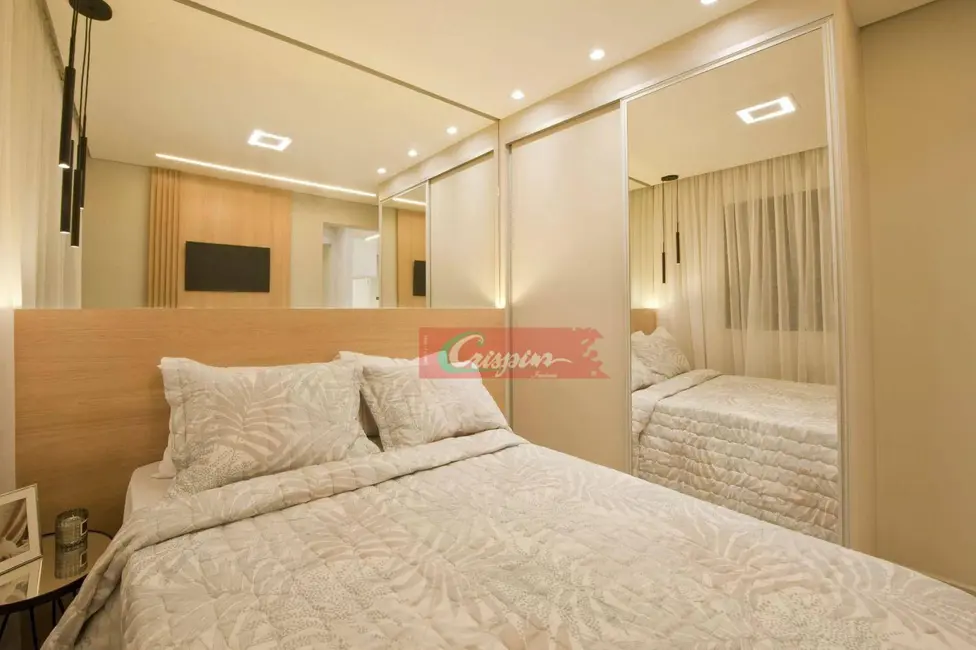 Apartamento com 2 quartos à venda, 38m2 em Bonsucesso, Guarulhos - SP - imagem 5 Foto 5 de Apartamento com 2 quartos à venda, 38m2 em Bonsucesso, Guarulhos - SP