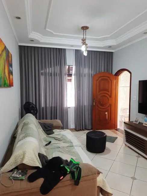 Foto 5 de Sobrado com 3 quartos à venda, 210m2 em Jardim Vila Galvão, Guarulhos - SP