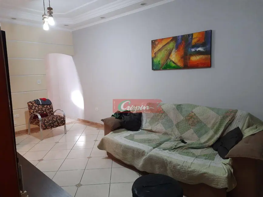 Foto 4 de Sobrado com 3 quartos à venda, 210m2 em Jardim Vila Galvão, Guarulhos - SP