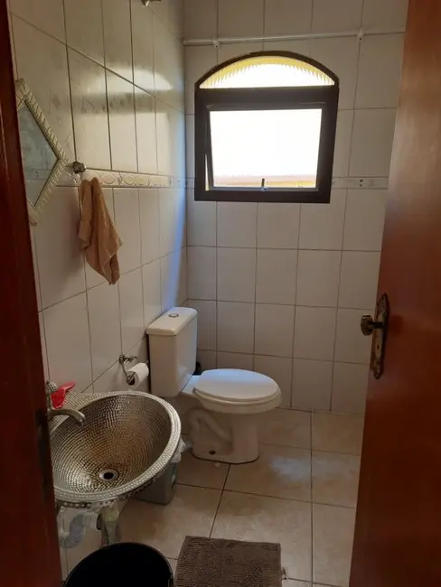 Foto 6 de Sobrado com 3 quartos à venda, 210m2 em Jardim Vila Galvão, Guarulhos - SP