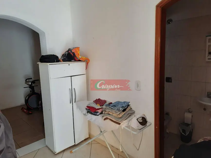 Foto 9 de Sobrado com 3 quartos à venda, 210m2 em Jardim Vila Galvão, Guarulhos - SP