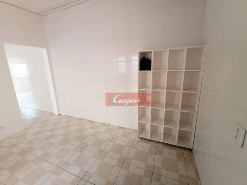 Casa com 1 quarto para alugar, 80m2 em Jardim Aliança, Guarulhos - SP - imagem 9 Foto 9 de Casa com 1 quarto para alugar, 80m2 em Jardim Aliança, Guarulhos - SP