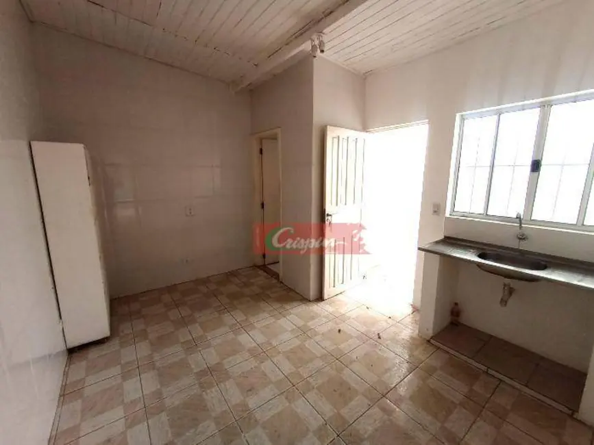 Casa com 1 quarto para alugar, 80m2 em Jardim Aliança, Guarulhos - SP - imagem 7 Foto 7 de Casa com 1 quarto para alugar, 80m2 em Jardim Aliança, Guarulhos - SP
