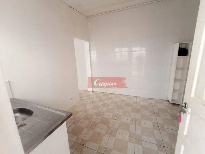 Casa com 1 quarto para alugar, 80m2 em Jardim Aliança, Guarulhos - SP - imagem 6 Foto 6 de Casa com 1 quarto para alugar, 80m2 em Jardim Aliança, Guarulhos - SP