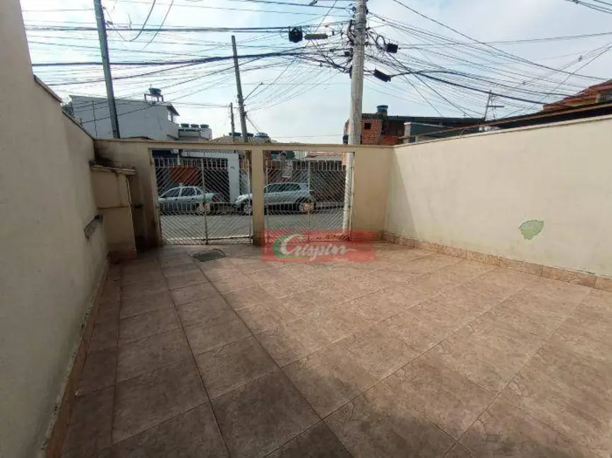 Casa com 1 quarto para alugar, 80m2 em Jardim Aliança, Guarulhos - SP - imagem 4 Foto 4 de Casa com 1 quarto para alugar, 80m2 em Jardim Aliança, Guarulhos - SP