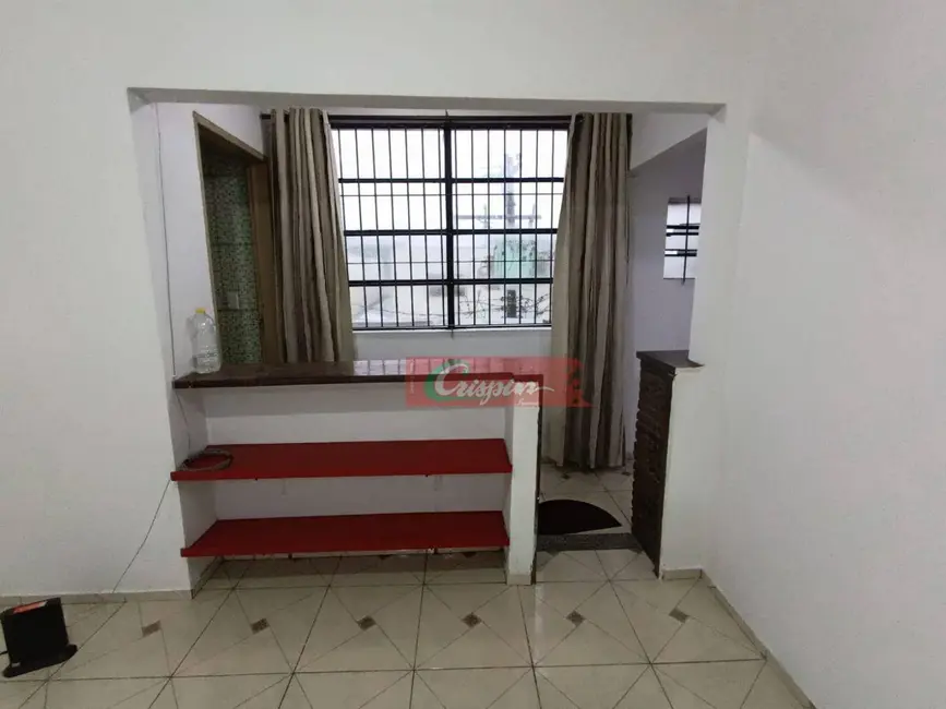 Armazém / Galpão para alugar, 210m2 em Vila Renata, Guarulhos - SP - imagem 7 Foto 7 de Armazém / Galpão para alugar, 210m2 em Vila Renata, Guarulhos - SP
