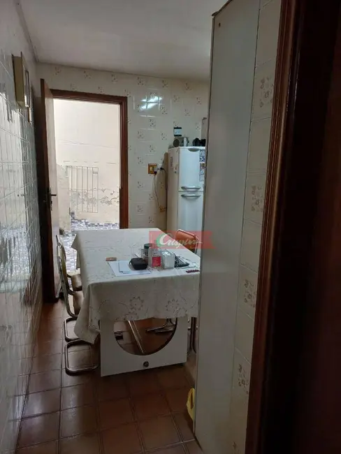 Foto 8 de Casa com 2 quartos à venda, 163m2 em Parque Santo Antônio, Guarulhos - SP
