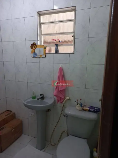Foto 4 de Casa com 2 quartos à venda, 163m2 em Parque Santo Antônio, Guarulhos - SP