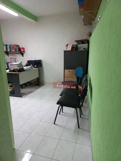 Foto 7 de Casa com 2 quartos à venda, 163m2 em Parque Santo Antônio, Guarulhos - SP