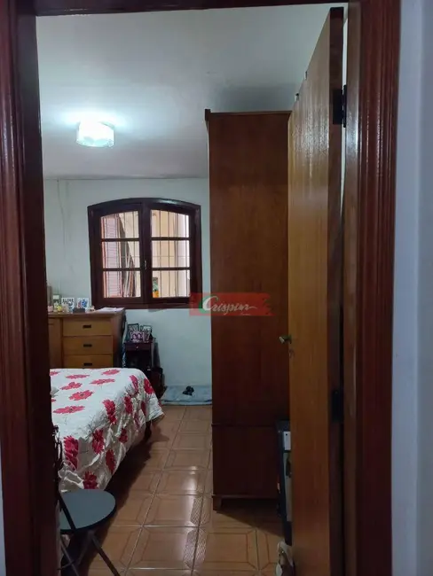 Foto 6 de Casa com 2 quartos à venda, 163m2 em Parque Santo Antônio, Guarulhos - SP