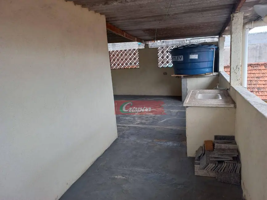 Foto 2 de Casa com 2 quartos à venda, 163m2 em Parque Santo Antônio, Guarulhos - SP