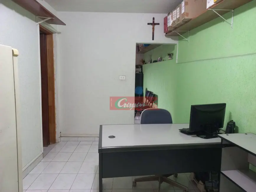 Foto 3 de Casa com 2 quartos à venda, 163m2 em Parque Santo Antônio, Guarulhos - SP